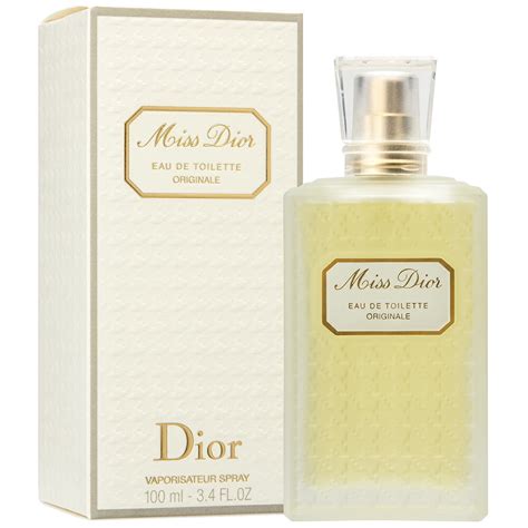 dior miss dior original